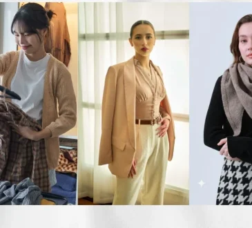 13 Everyday Styling Tips To Improve Personal Image Naturally