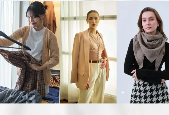 13 Everyday Styling Tips To Improve Personal Image Naturally