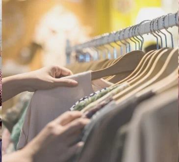 Thrifting Chic Clothing And Accessories For Stylish 2026