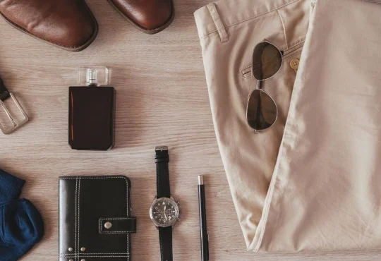 Men's Fashion Trends Are Shifting—What’s Hot