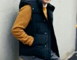 Men's Outerwear Vest: The Ultimate Style Upgrade Guide